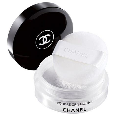 chanel puder transparentny sypki|chanel powder.